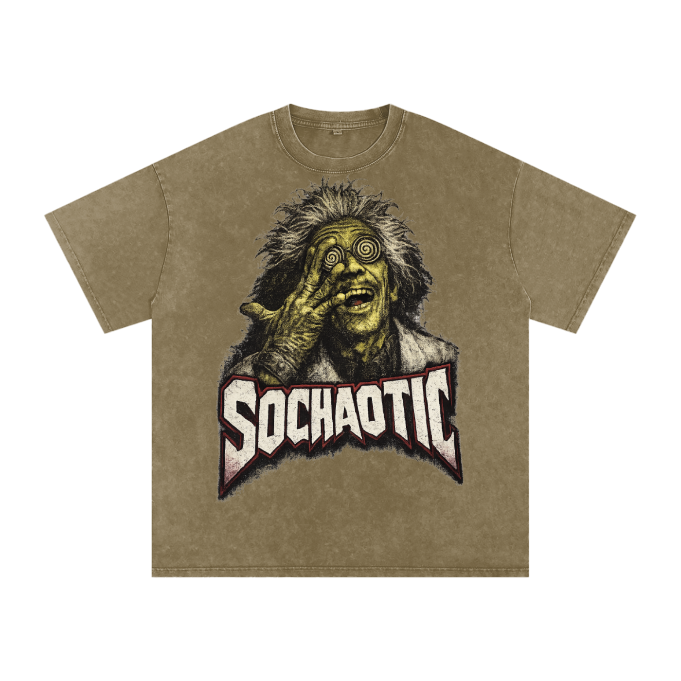 Menswear,SoChaotic,Men,Tshirt,Unisex