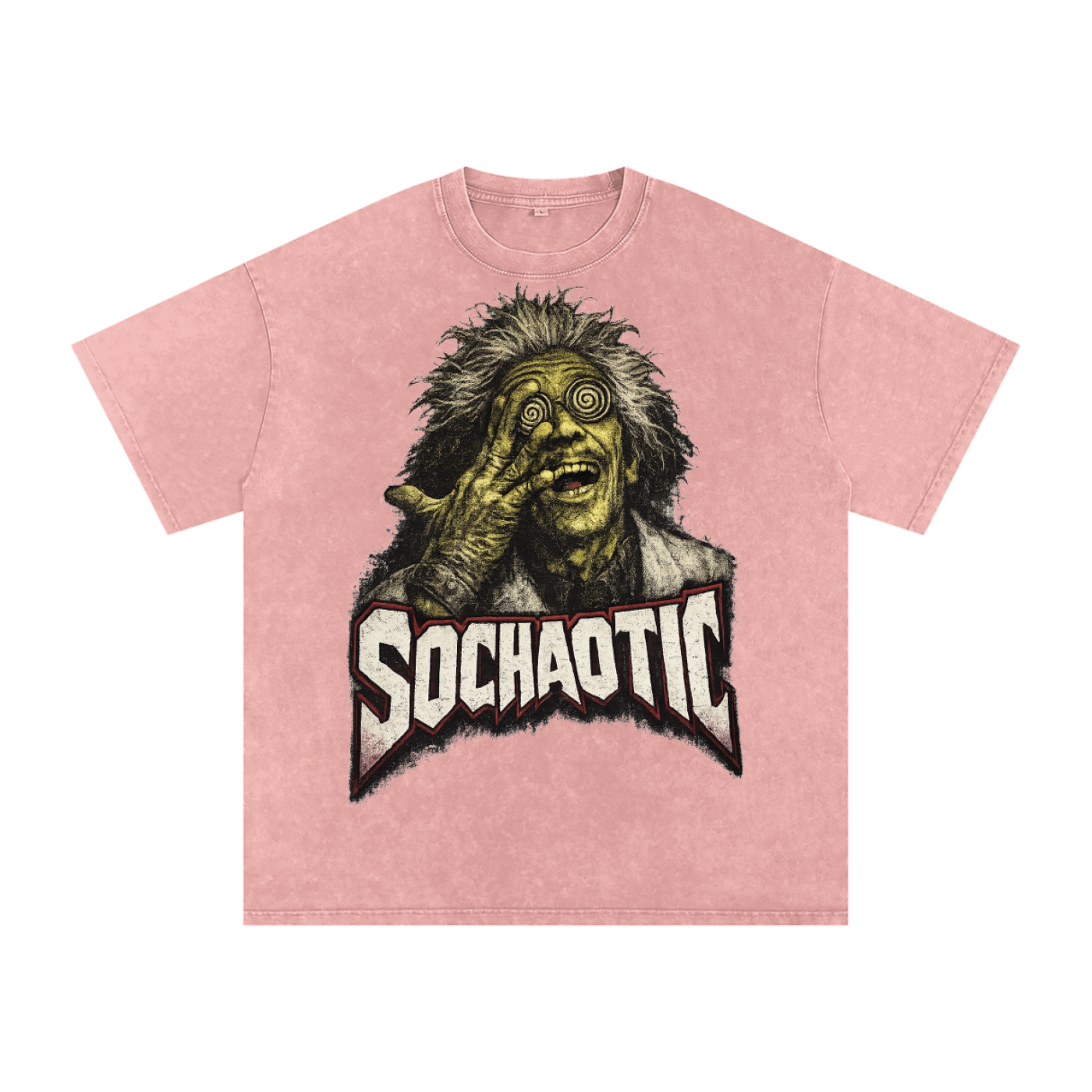 Menswear,SoChaotic,Men,Tshirt,Unisex