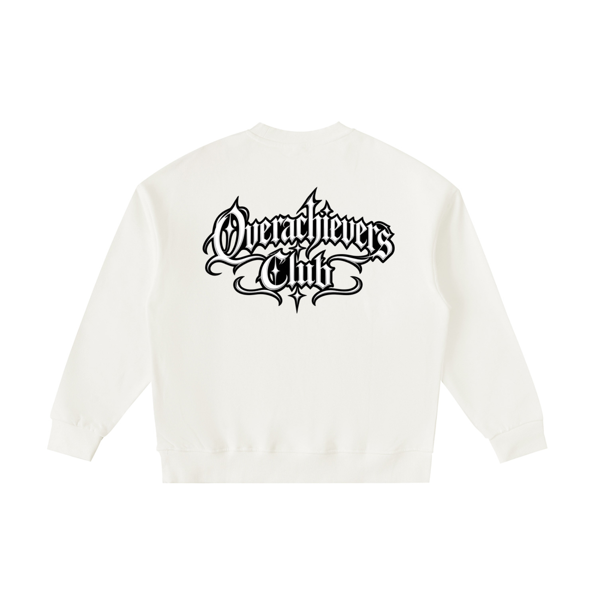 Von' Fleece Kids' Crewneck Sweatshirt