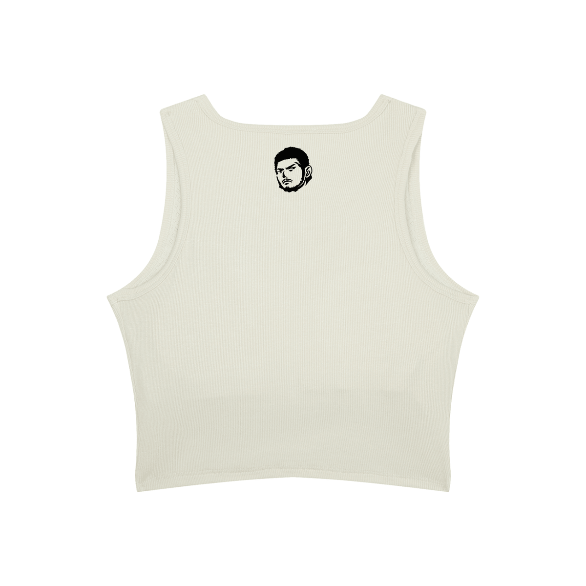 Women’s Hollow-Out Yoga Tank Top - ImThatSerious