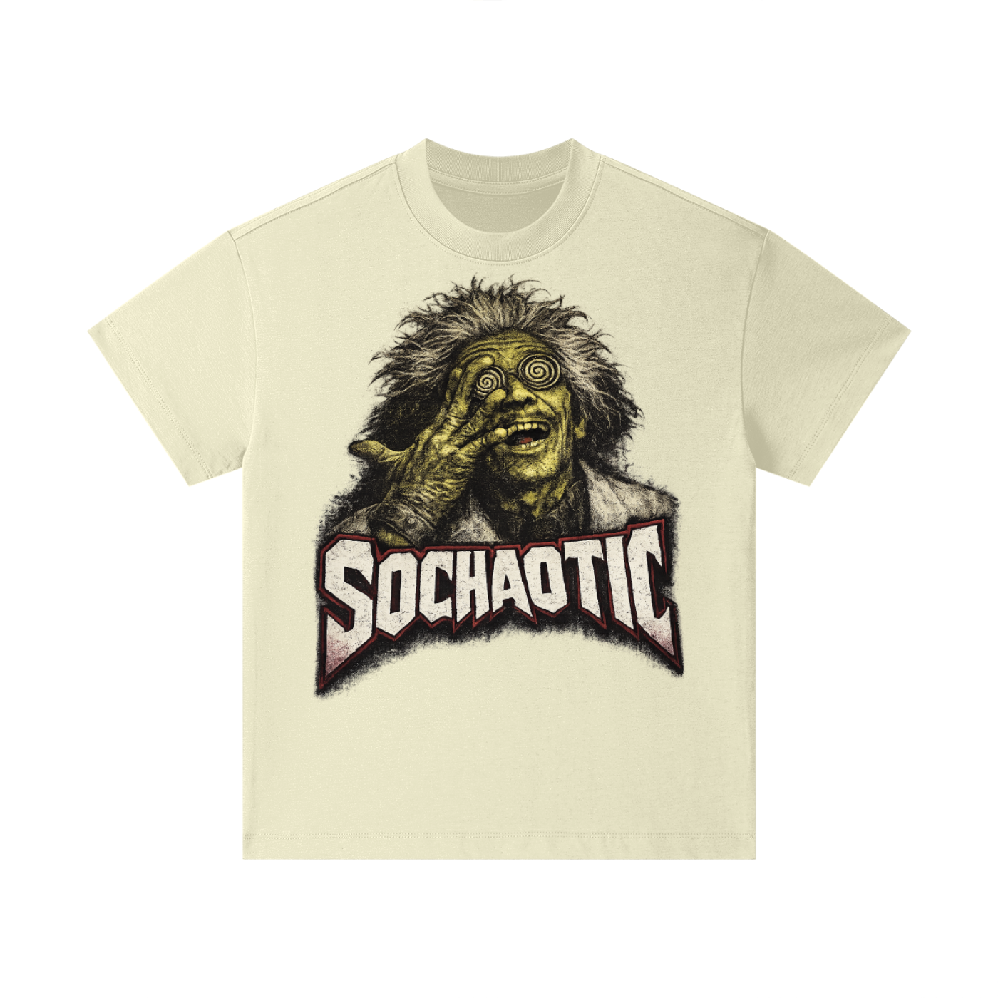 EvilScientist,Kids,Tshirt,SoChaotic