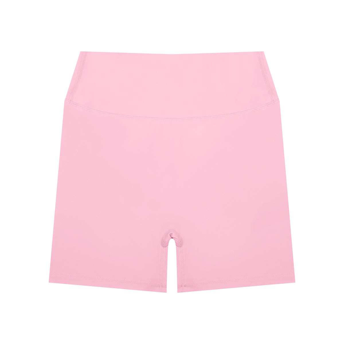 Women’s High Waisted Yoga Biker Shorts & Tank Top