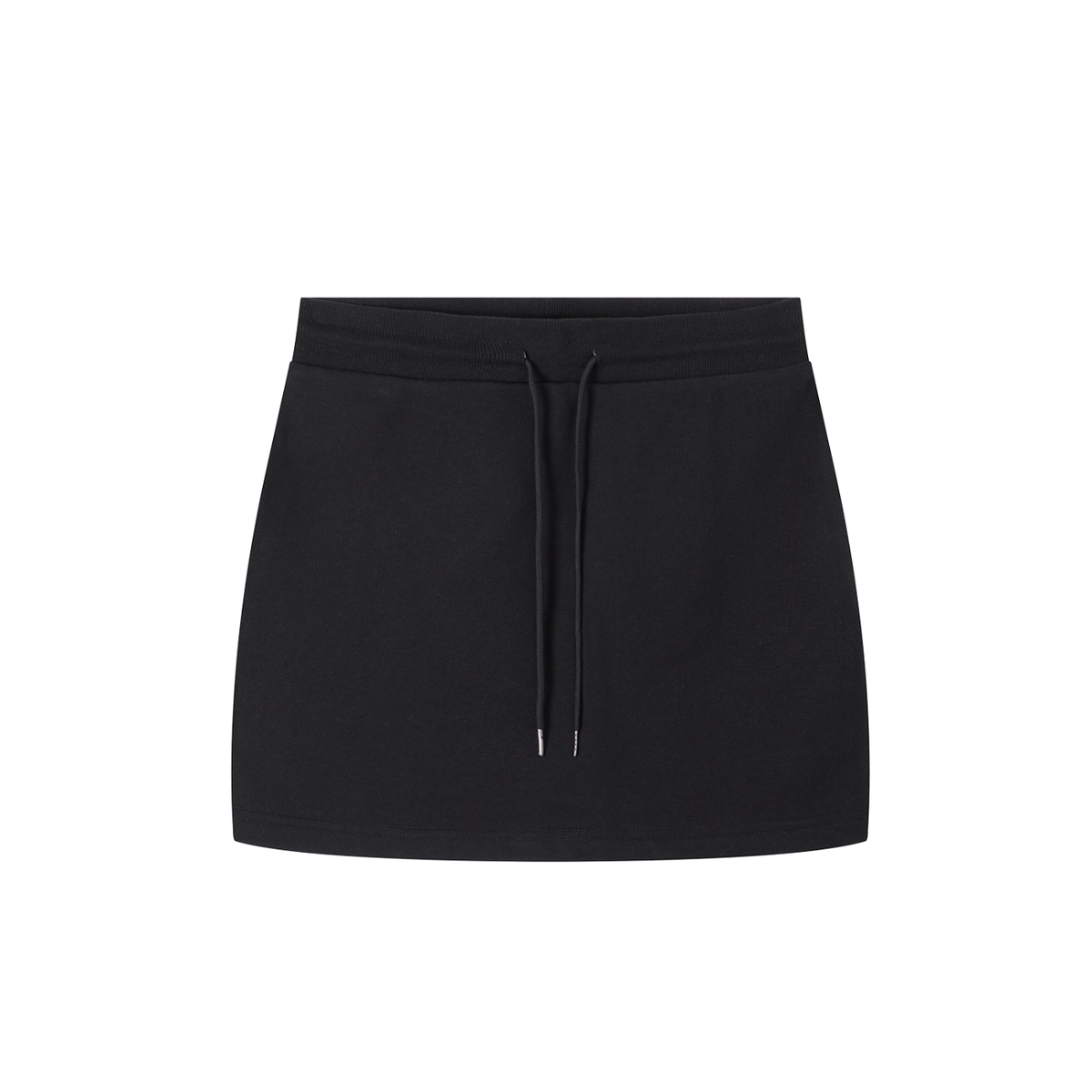 Overachievers Club' Cropped Hoodie, Sweatpants & Skirt