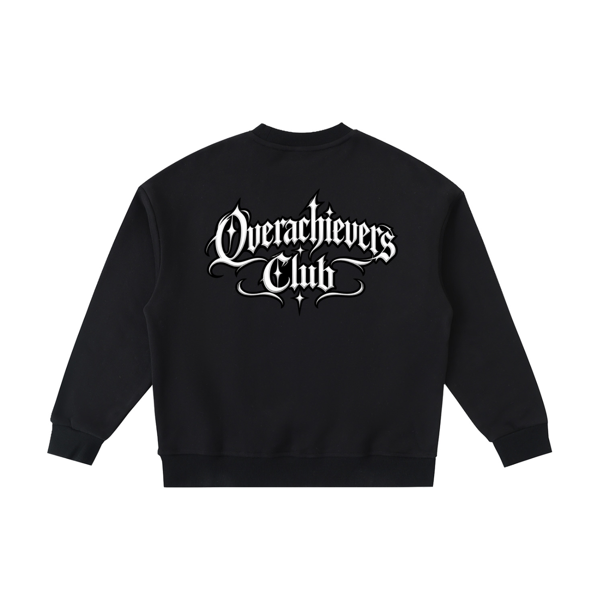 Von' Fleece Kids' Crewneck Sweatshirt