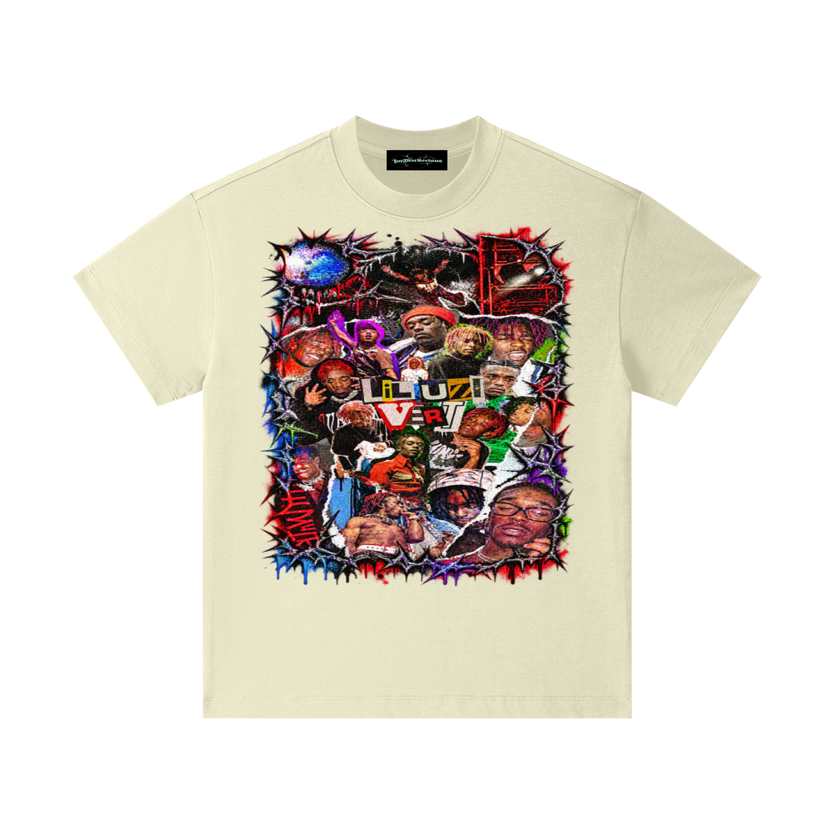 Uzi' Kids T-Shirt