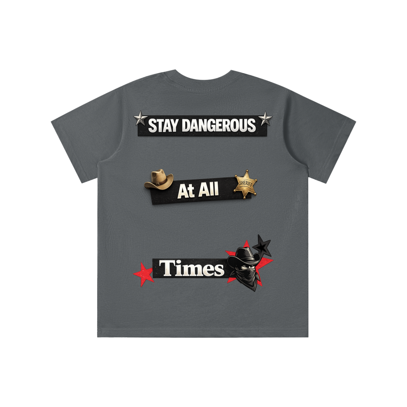 Essential Kids' T-shirt