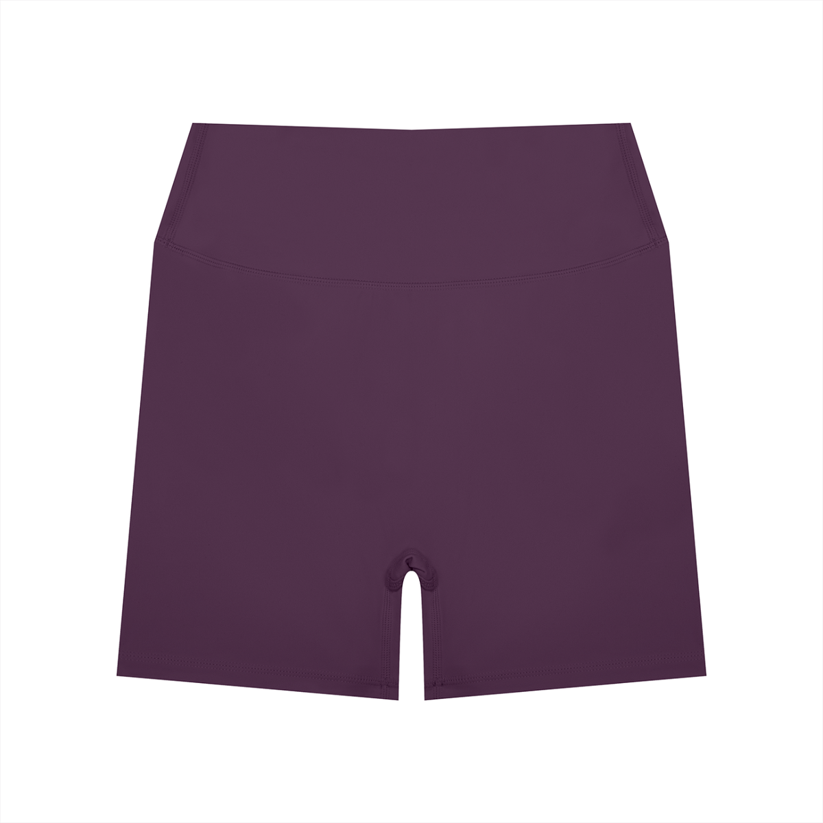 Women’s High Waisted Yoga Biker Shorts & Tank Top