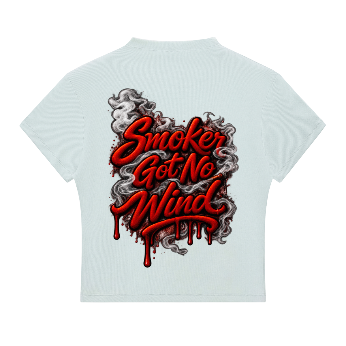 Durk' Slim Fit Mock Neck T-Shirt