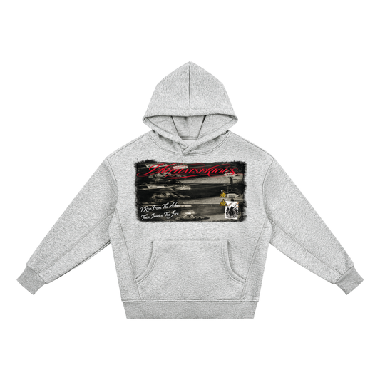 Essential Kids' Fleece Hoodie