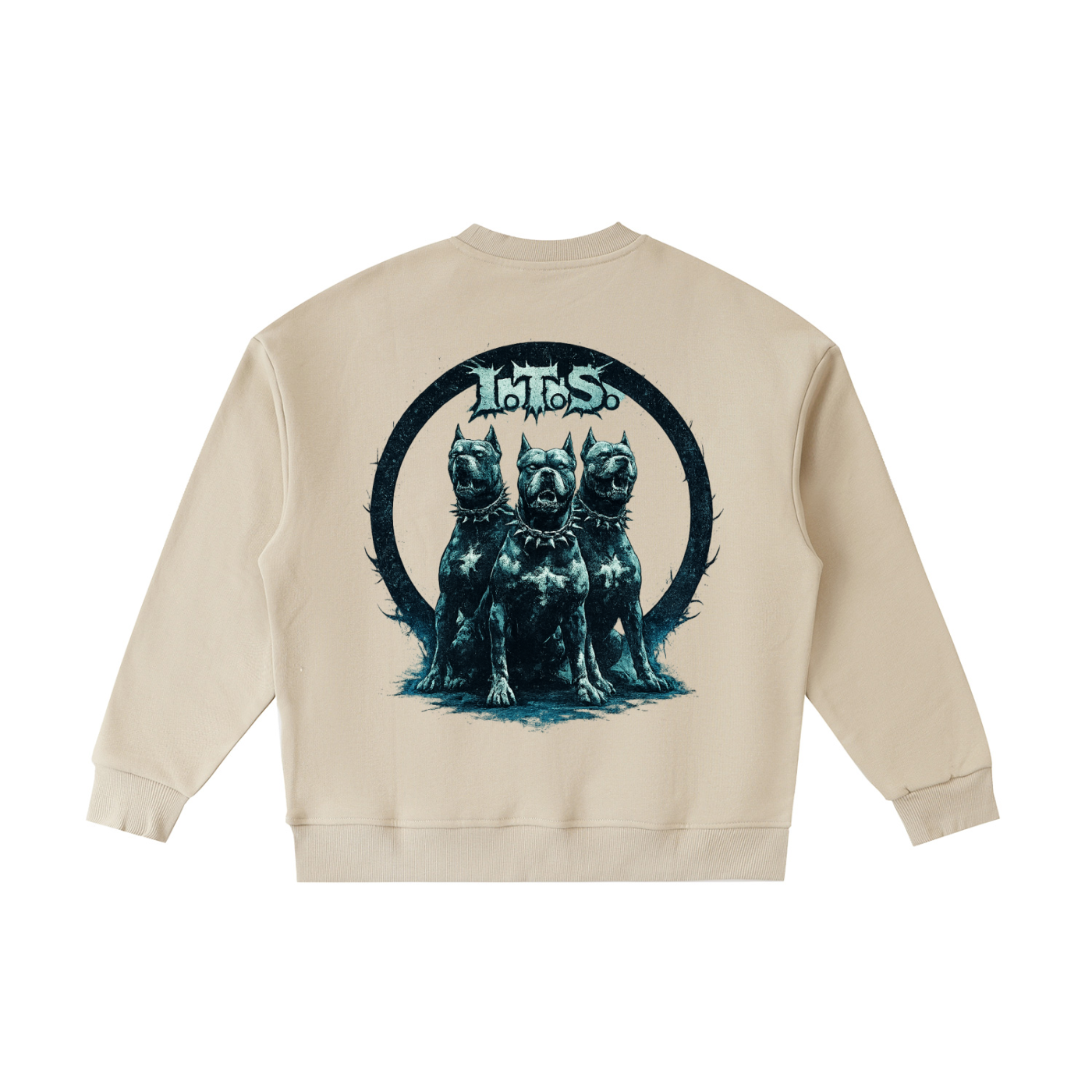 Bankrun,IMTHATSERIOUS,Kids,Kidswear,crewneck,sweatshirt