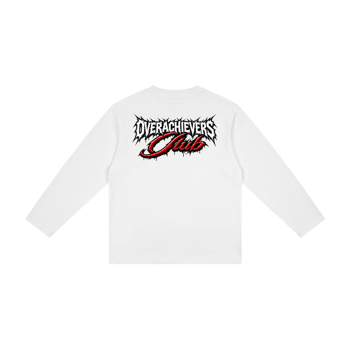 Carti' Kid's Long Sleeve T-Shirt