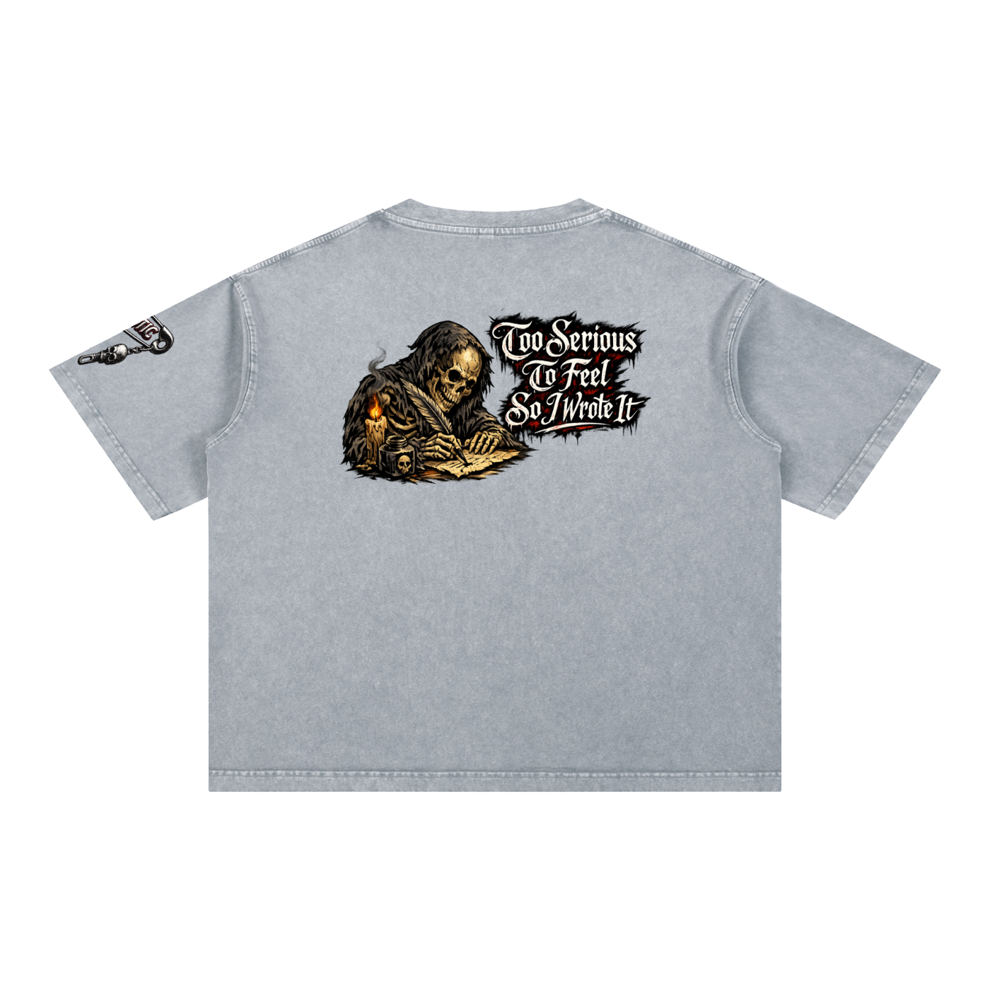SoChaotic,Men,Menswear,Tshirt,Unisex,Classic,Collection