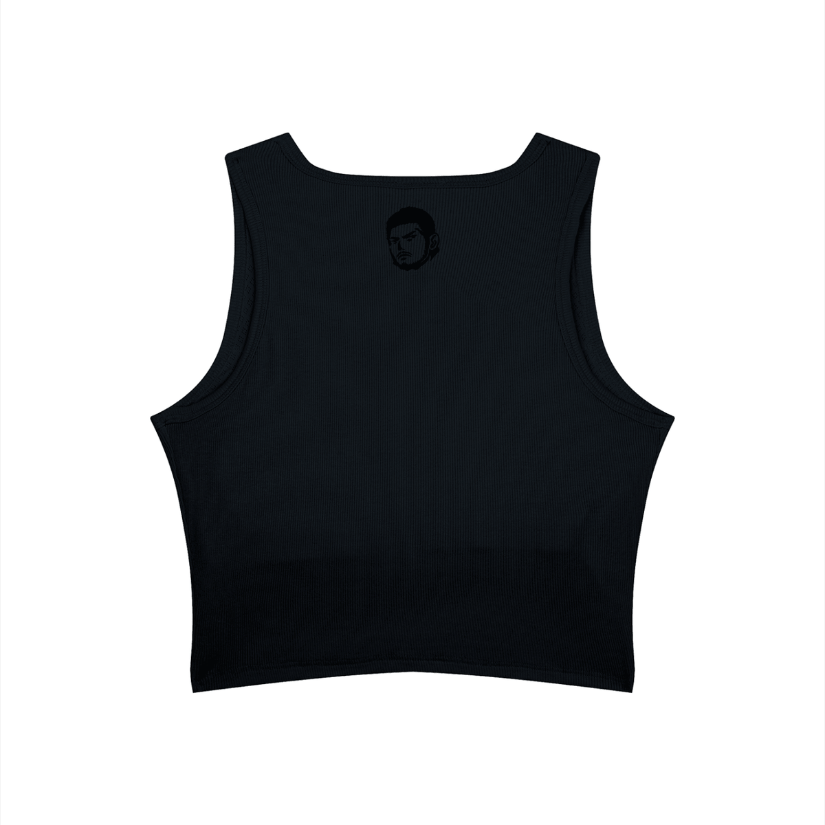 Women’s Hollow-Out Yoga Tank Top - ImThatSerious