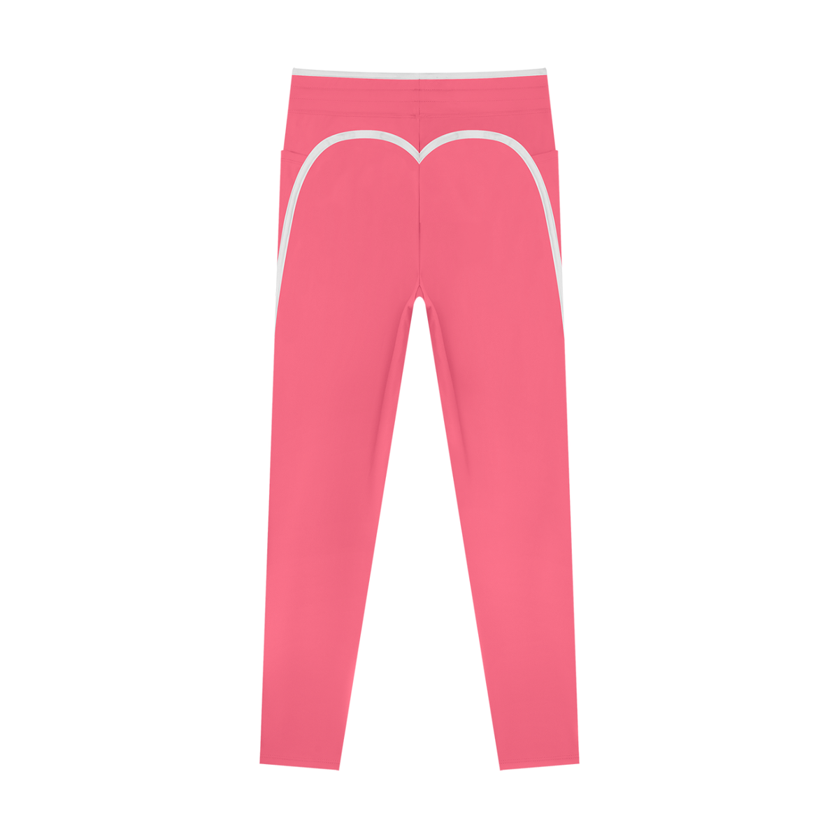Women’s Color Block Yoga Sports Bra, Leggings & Shorts Fit