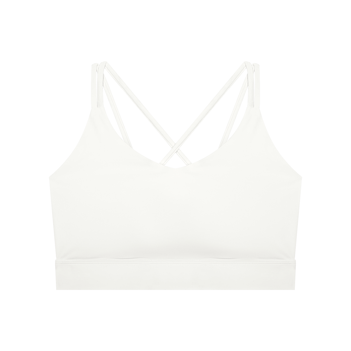 Women's Lycra Cropped Yoga Sport Bra, Leggings & Shorts Fit