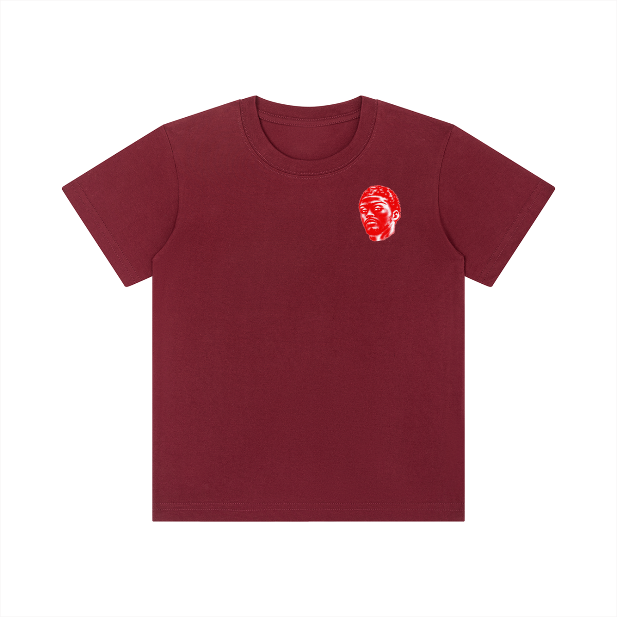 Overachievers Club' Kid's Crewneck T-Shirt
