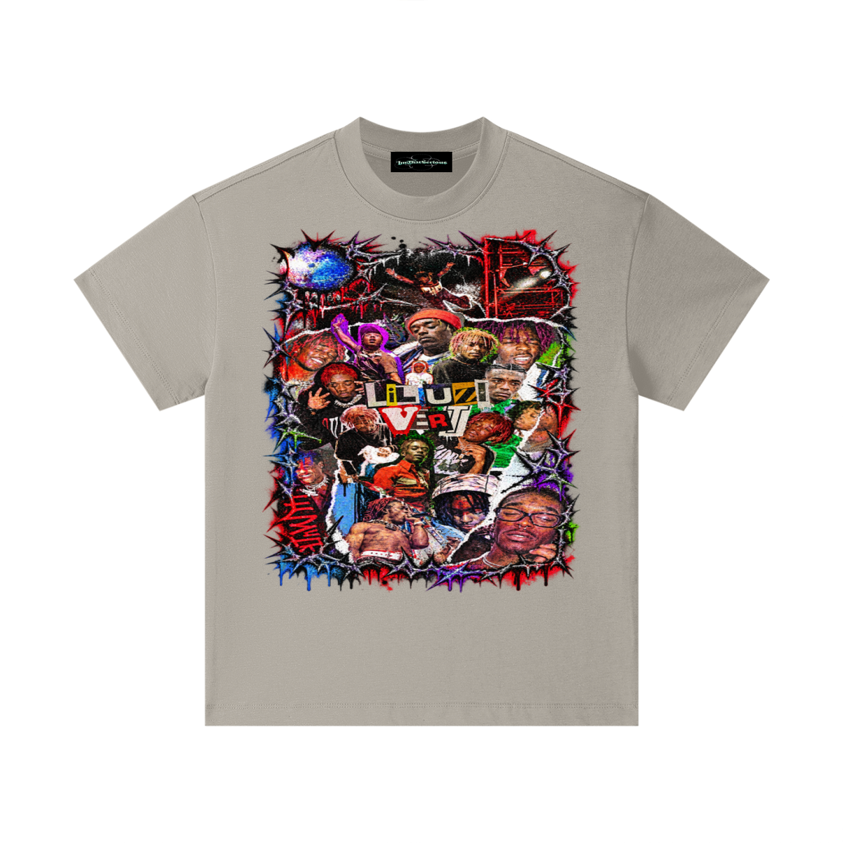Uzi' Kids T-Shirt
