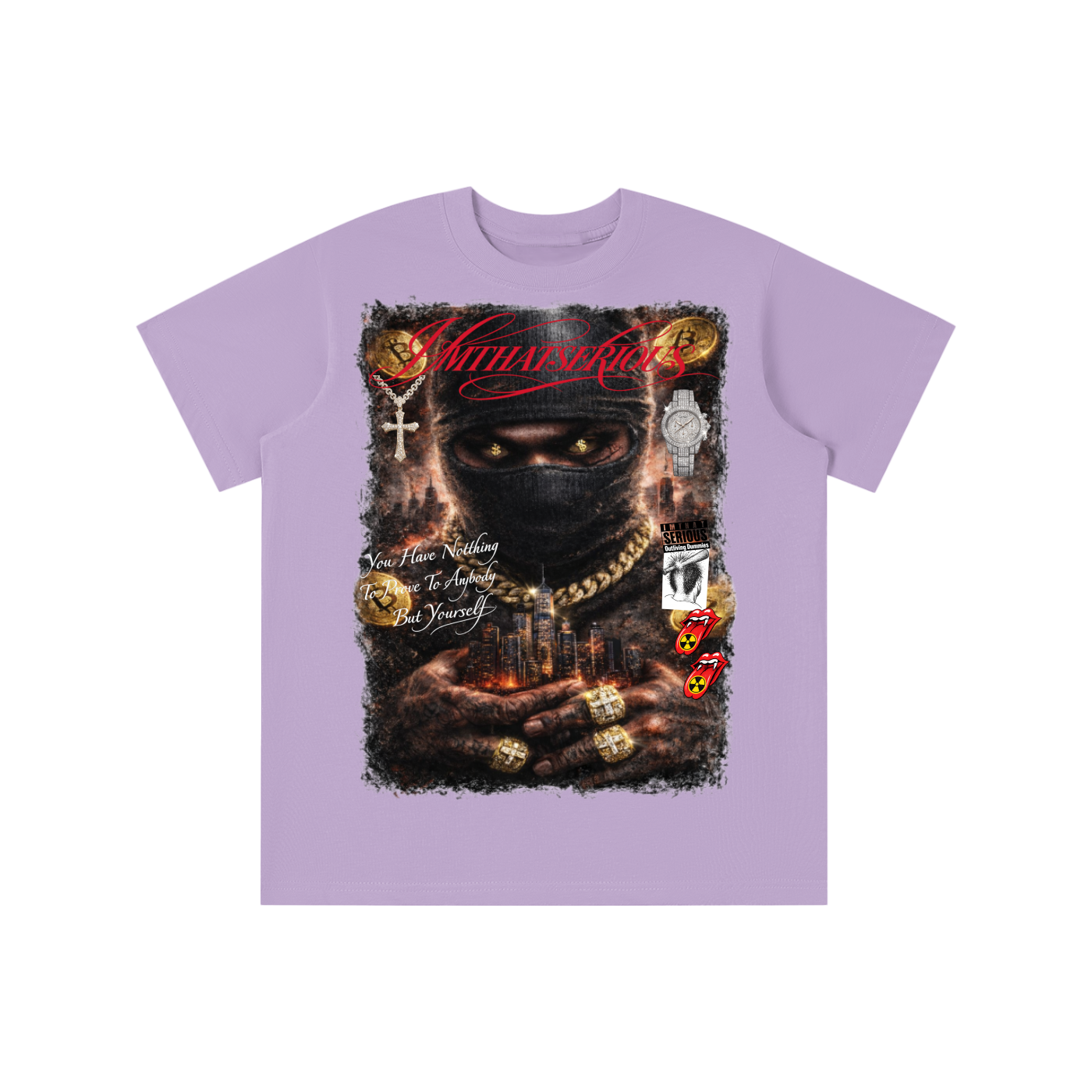 Essential Kids' T-shirt