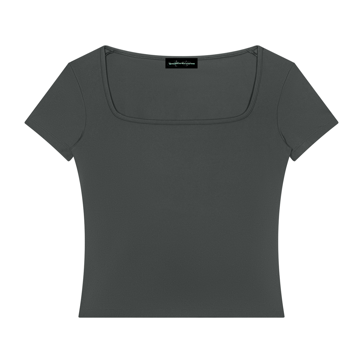 Women’s Square Neck T-Shirt