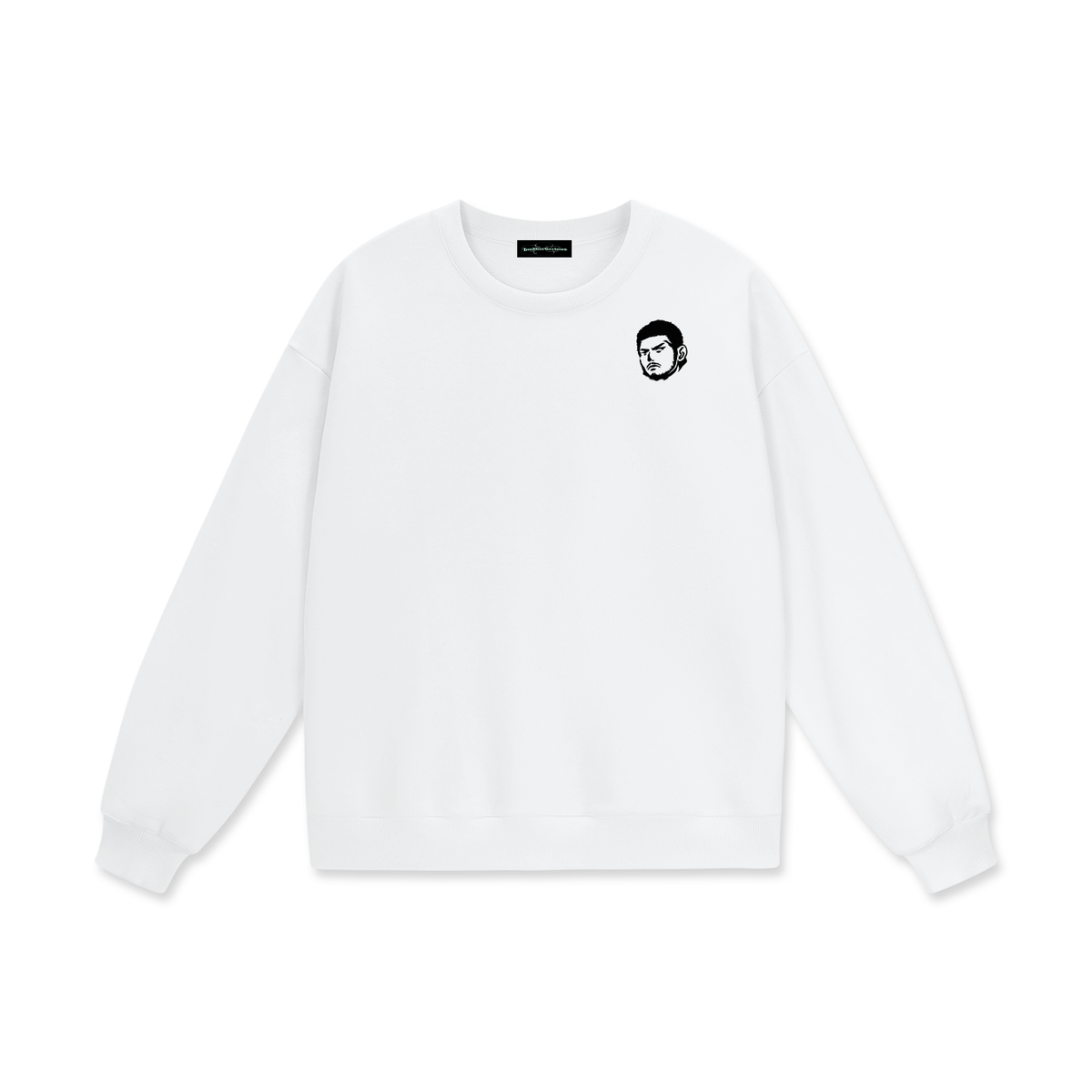 Overachievers Club' Fleece Shorts, Sweatshirt & Hoodie Fit