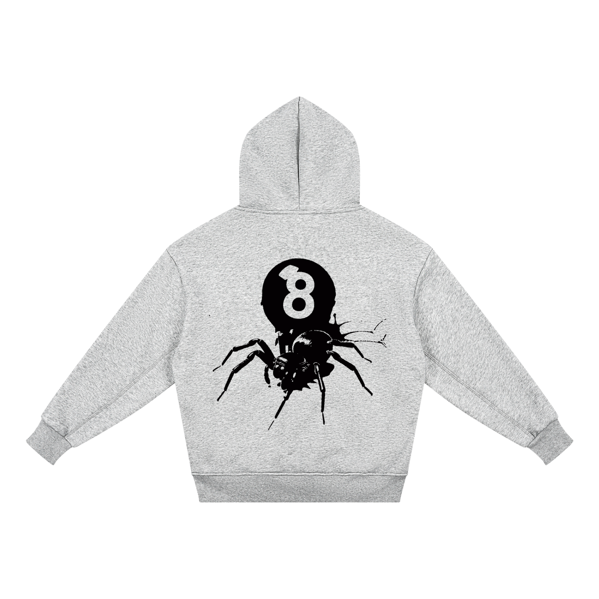 Overachievers Club' Kids' Fleece Hoodie