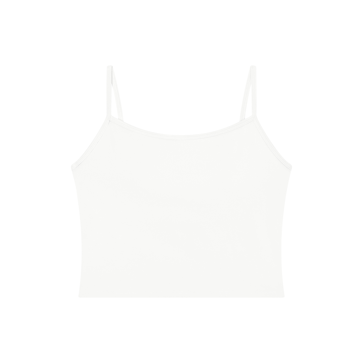 Women’s High Rise Tight Yoga Shorts & Tank Top Fit