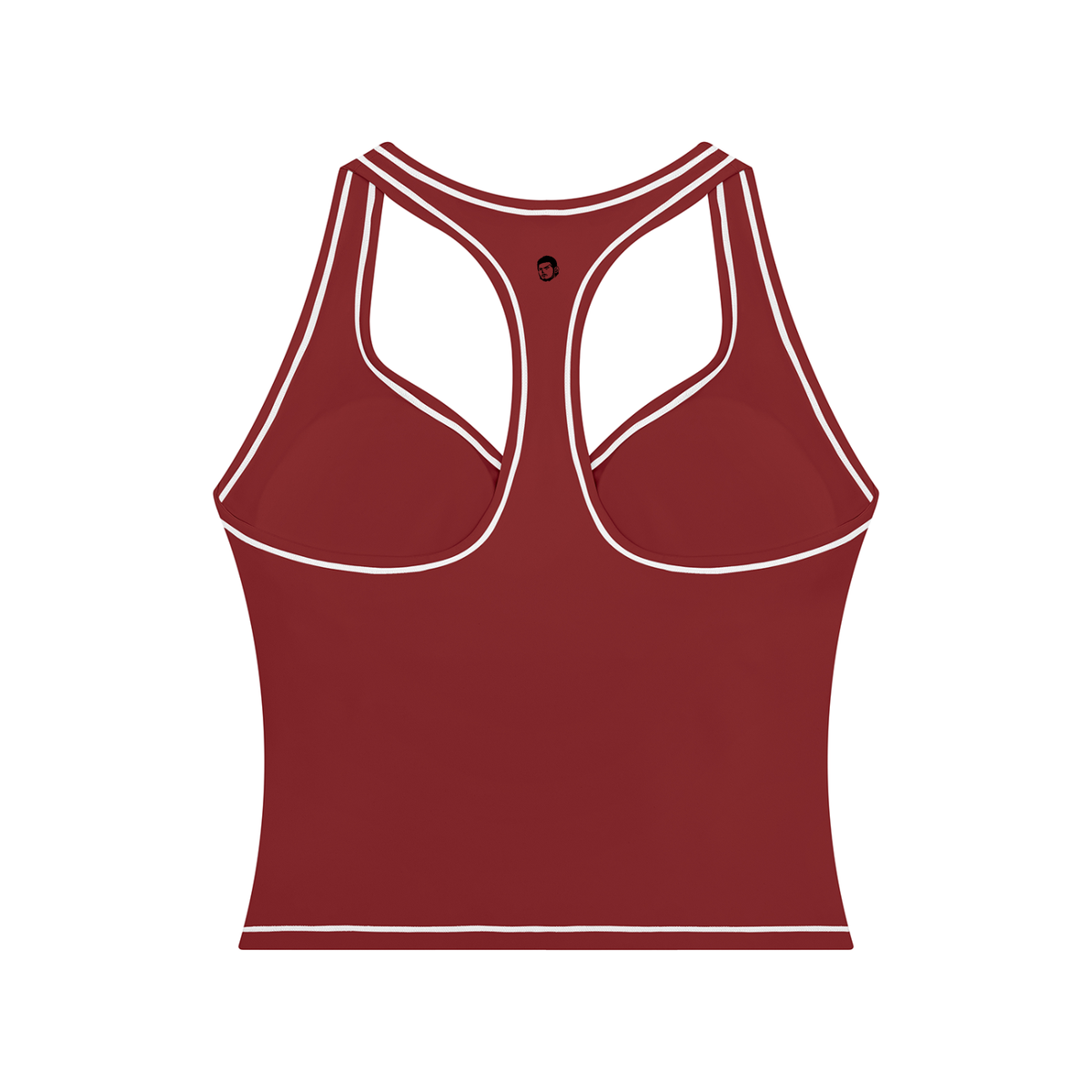 Women’s Topstitching Yoga Tank Top, Leggings & Pants Fit