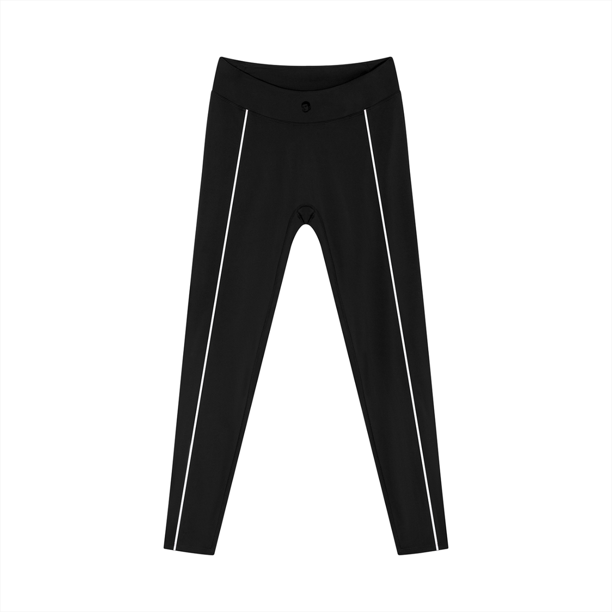 Women’s Halter Neck Yoga Sports Bra & Leggings Fit