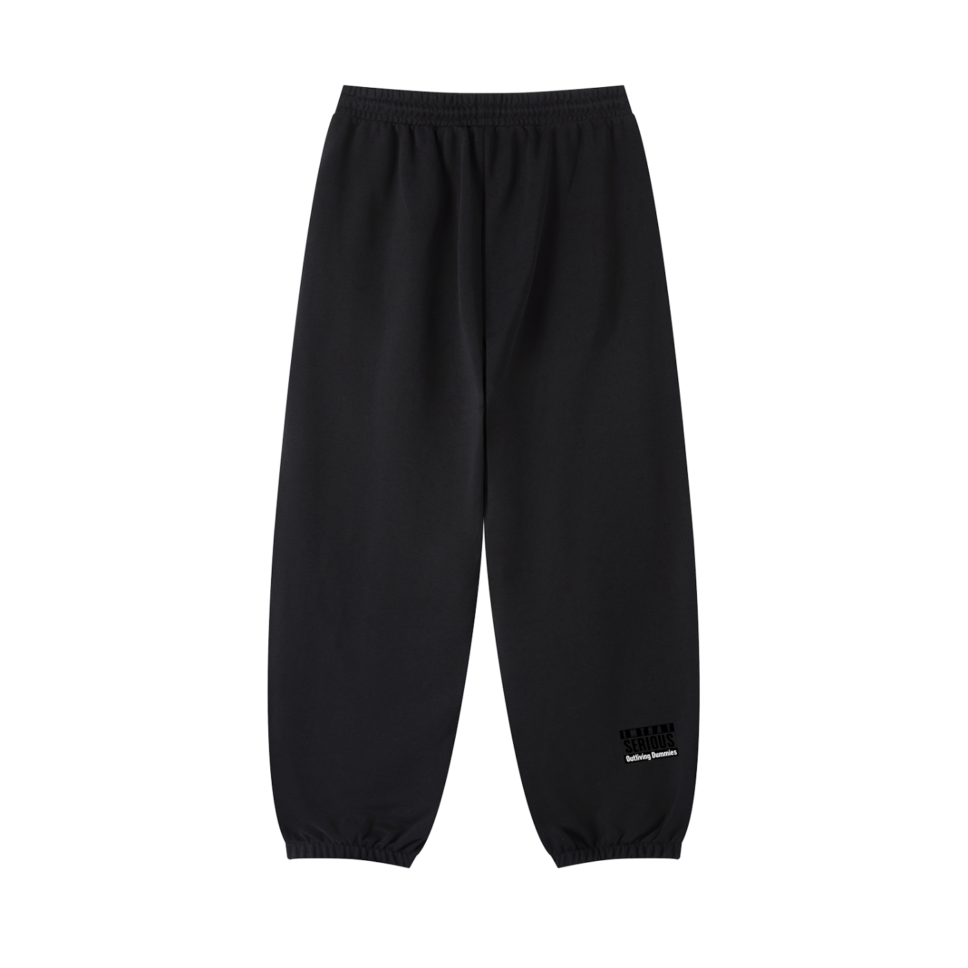 Essential Jogged Sweatpants