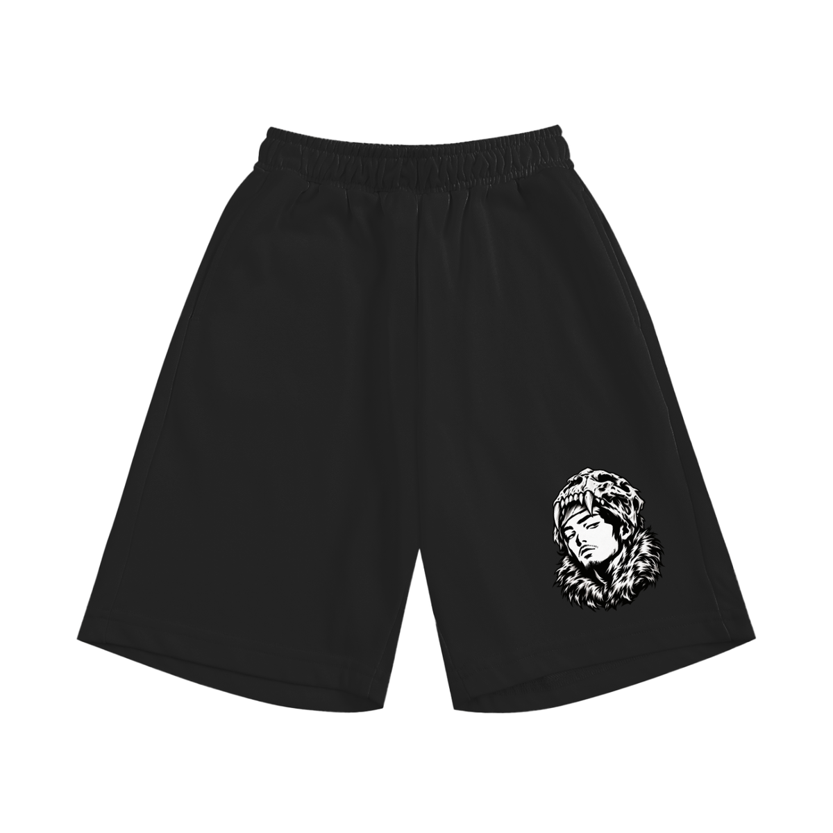 Overachievers Club' Kids' Shorts