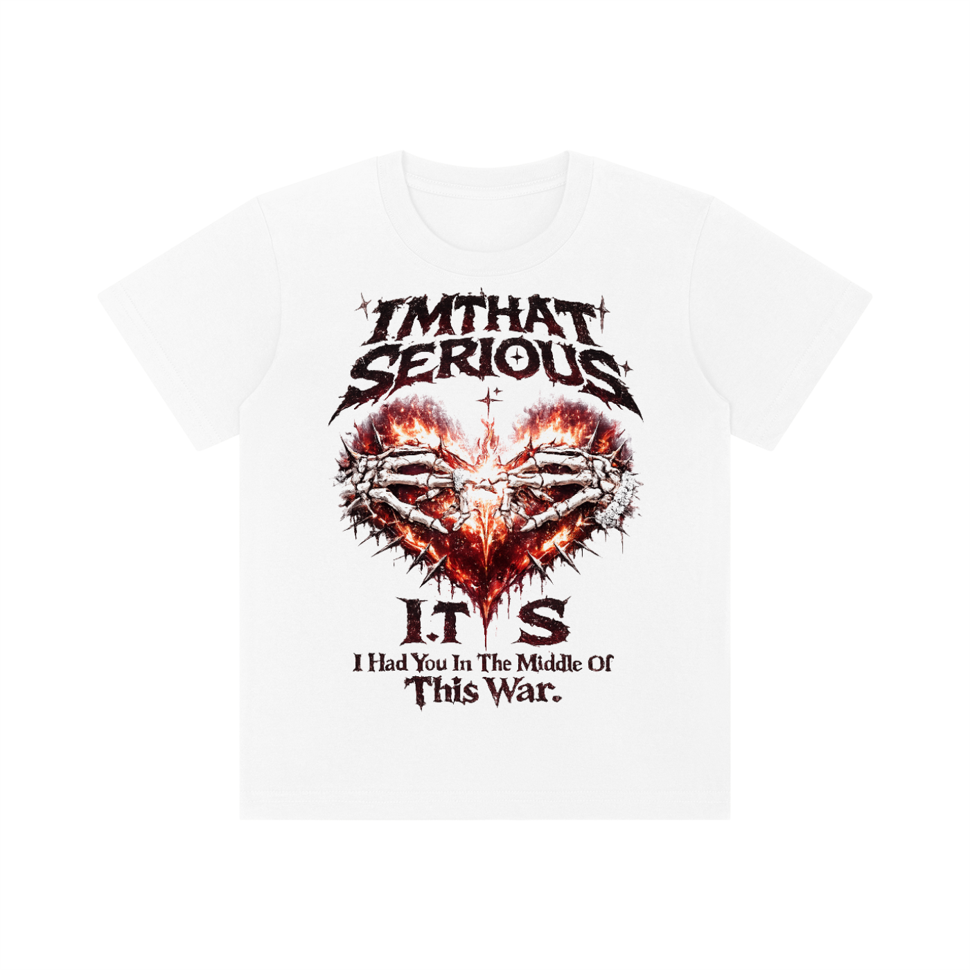 lovewar,kids,kidswear,tshirt