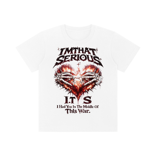 lovewar,kids,kidswear,tshirt