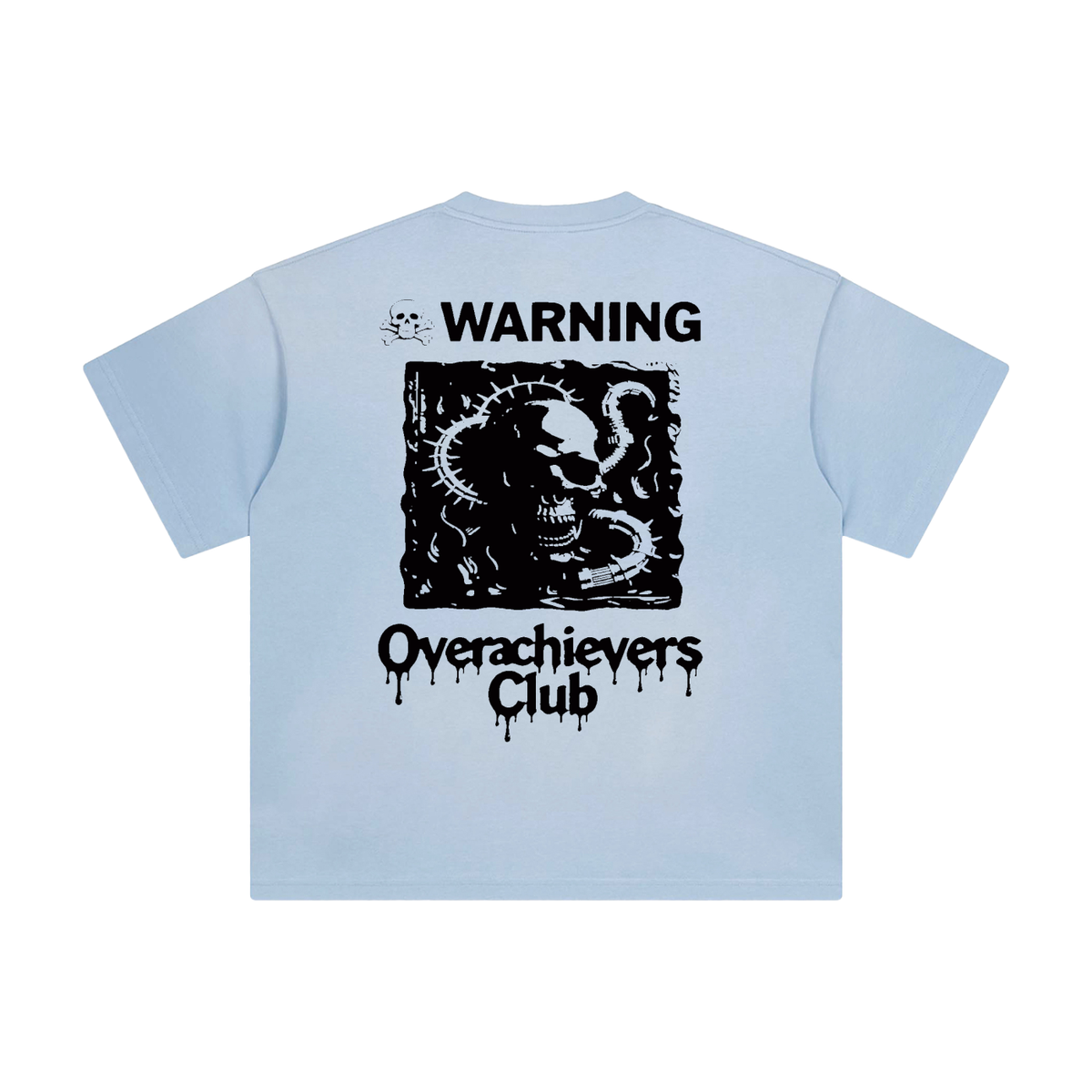 Overachievers Club' Sunfade T-Shirt