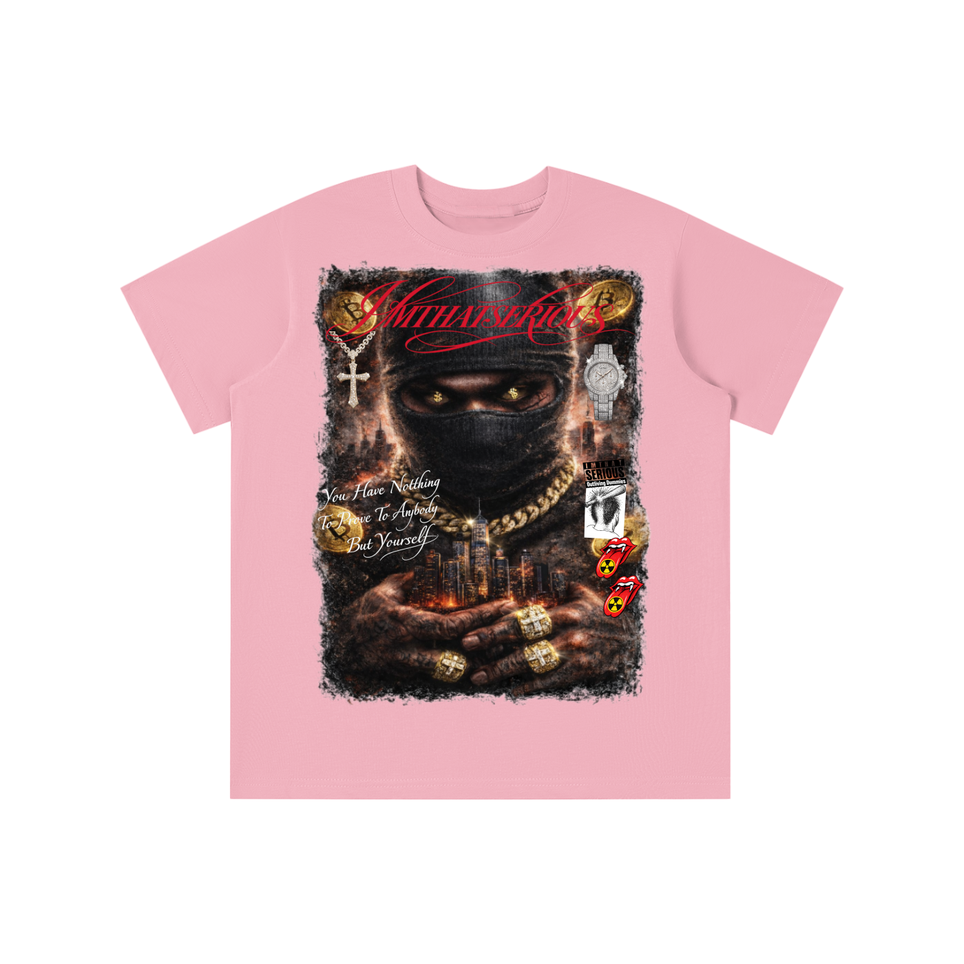 Essential Kids' T-shirt