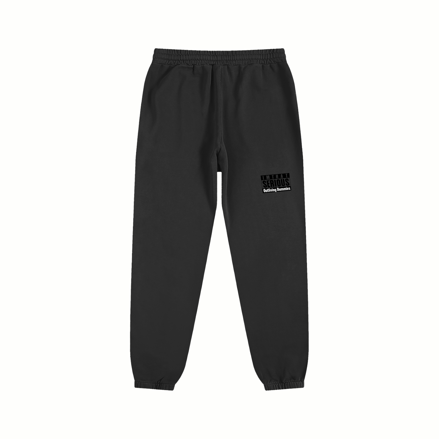 Essential Sweatpants