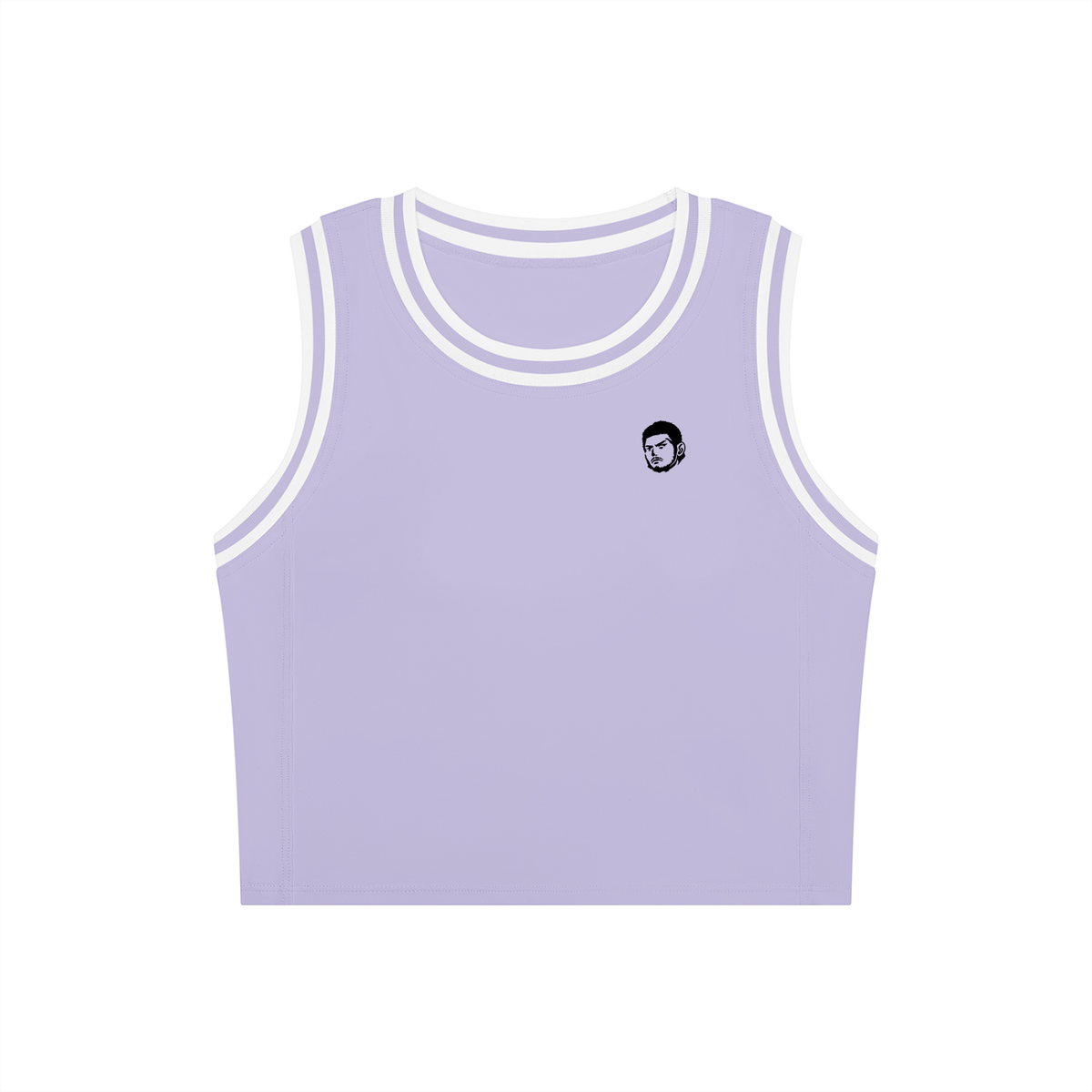 Women's Color Block Yoga Tank Top