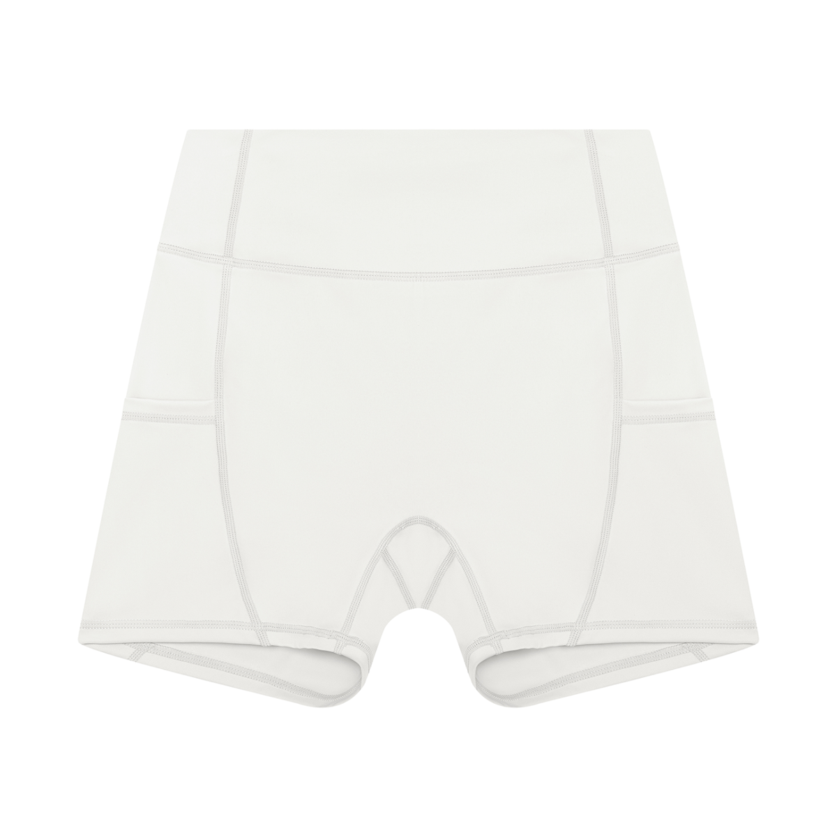 Women’s Open-Back Tennis Dress & Shorts Fit