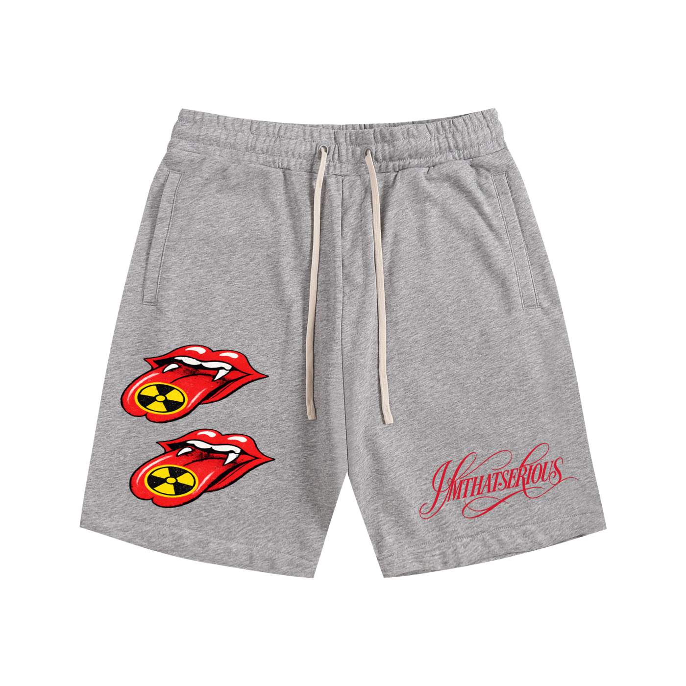 Essential Cotton Shorts