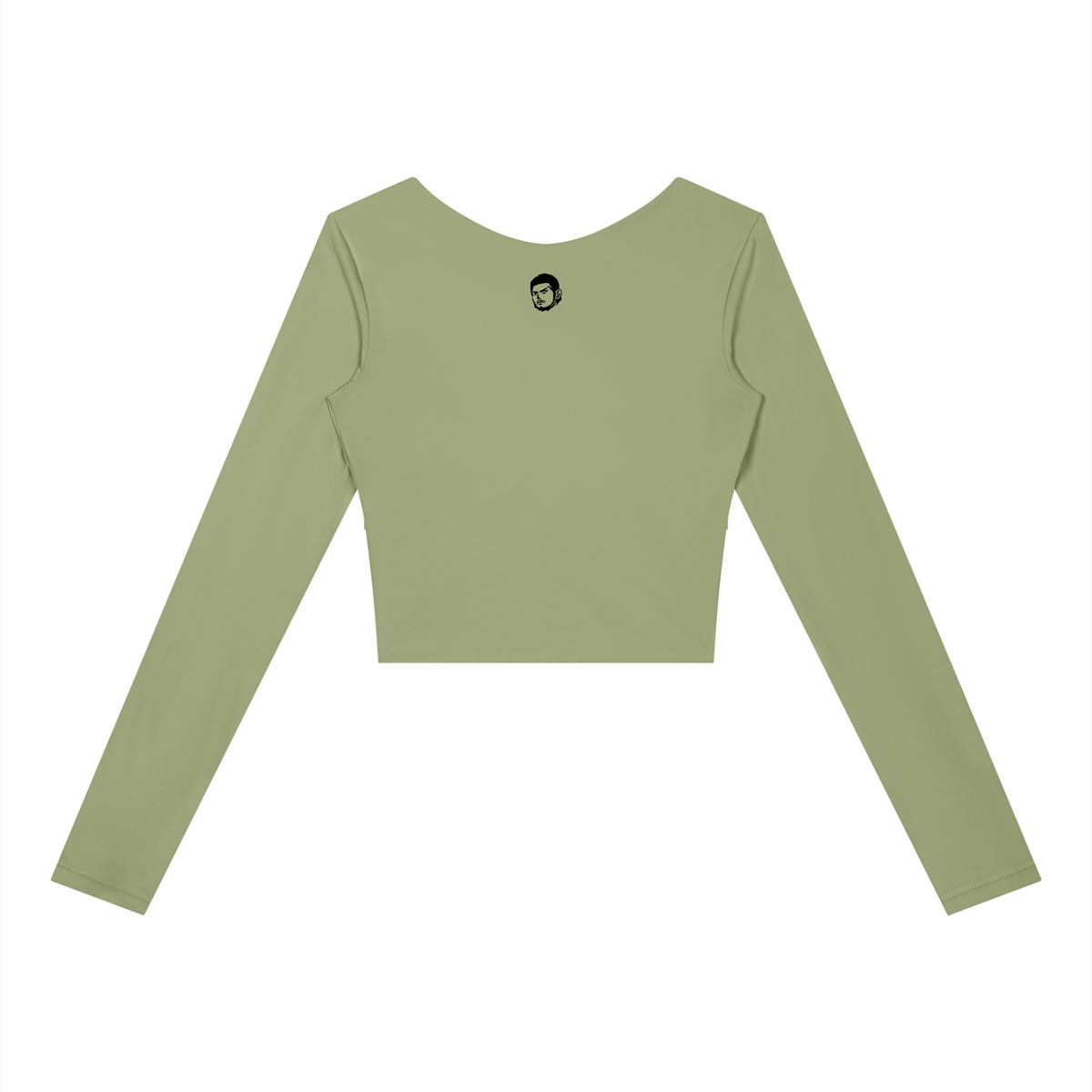 Women's Panelled Long Sleeve Yoga T-Shirt, Jacket & Leggings Fit