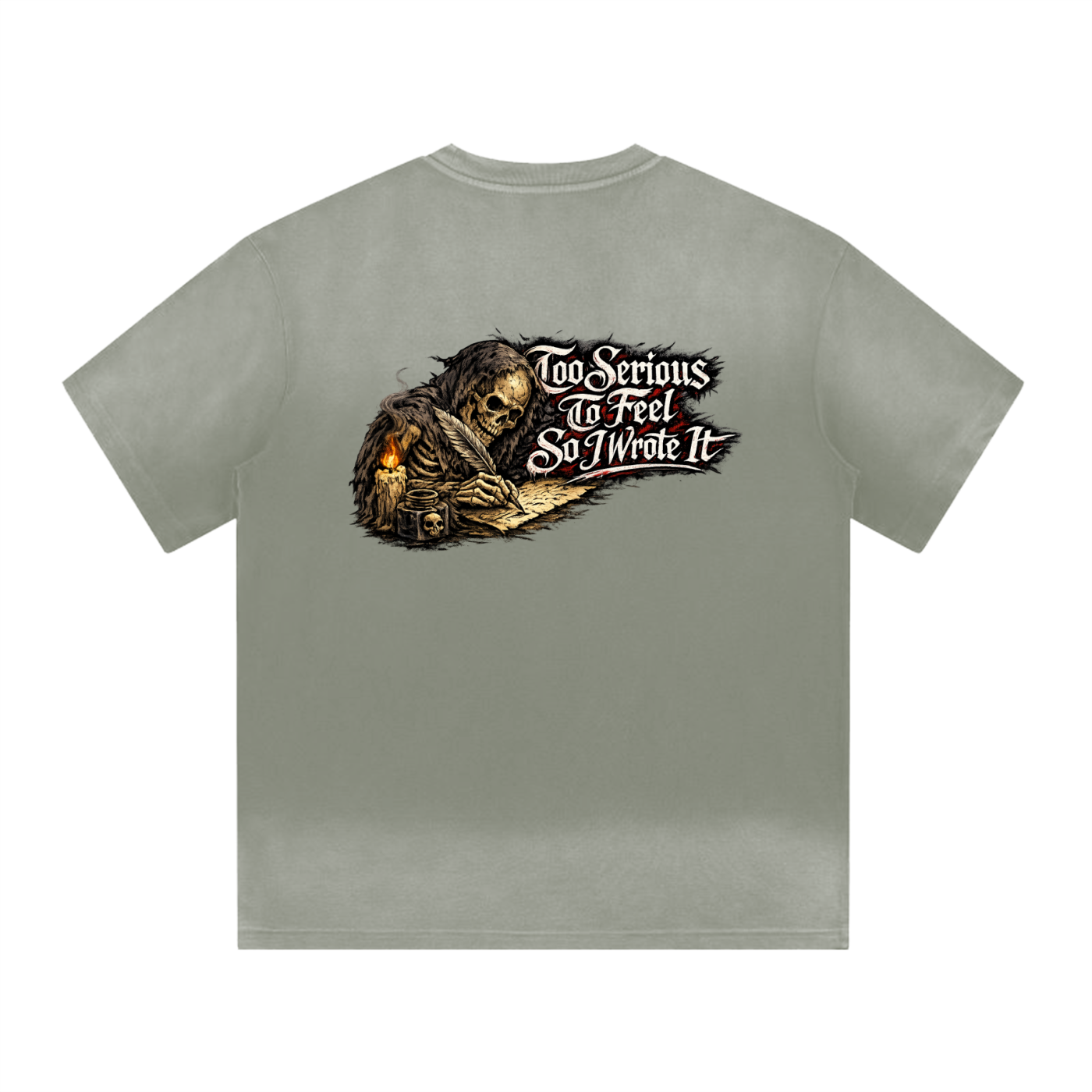 SoChaotic,Men,Menswear,Tshirt,Unisex,Collection