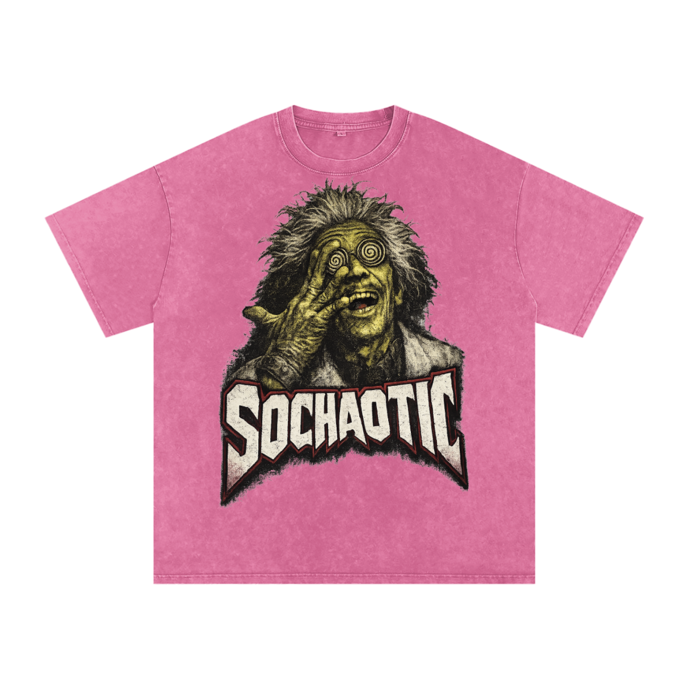 Menswear,SoChaotic,Men,Tshirt,Unisex