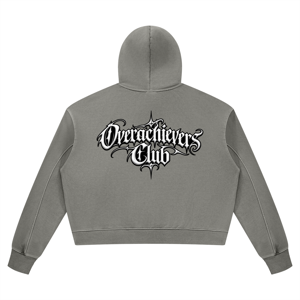 Sosa' Women’s Vintage Wash Hoodie