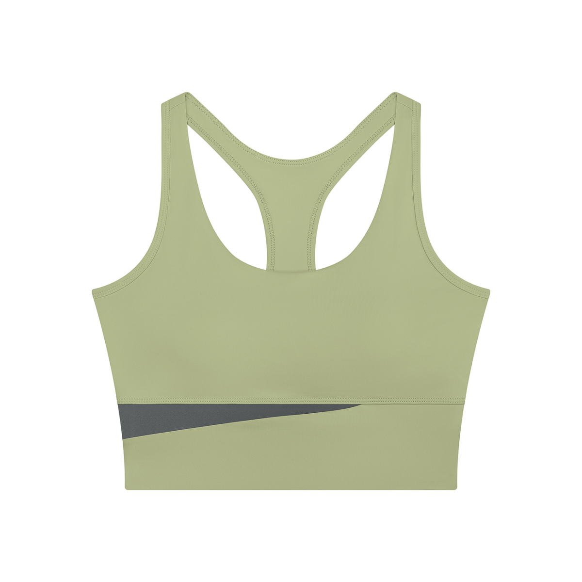 Women's Color Block Yoga Tank Top & Shorts