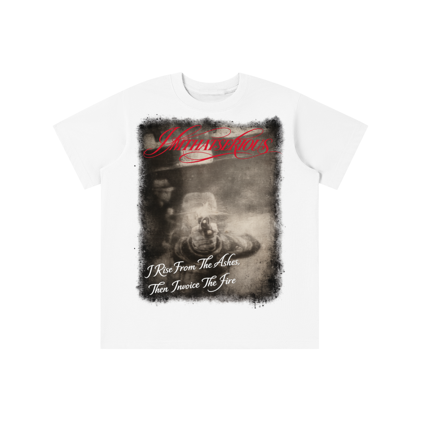 Essential Kids' T-shirt