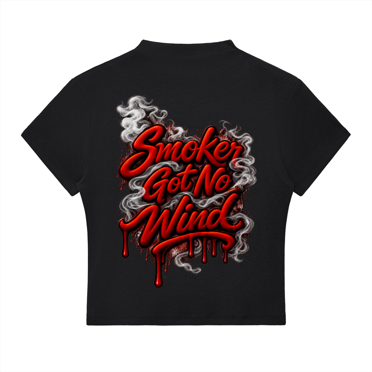 Durk' Slim Fit Mock Neck T-Shirt
