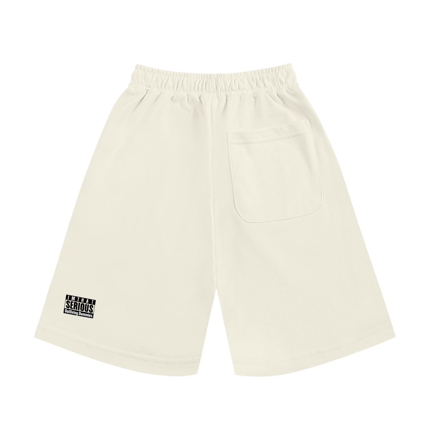 Essential Kids' Shorts