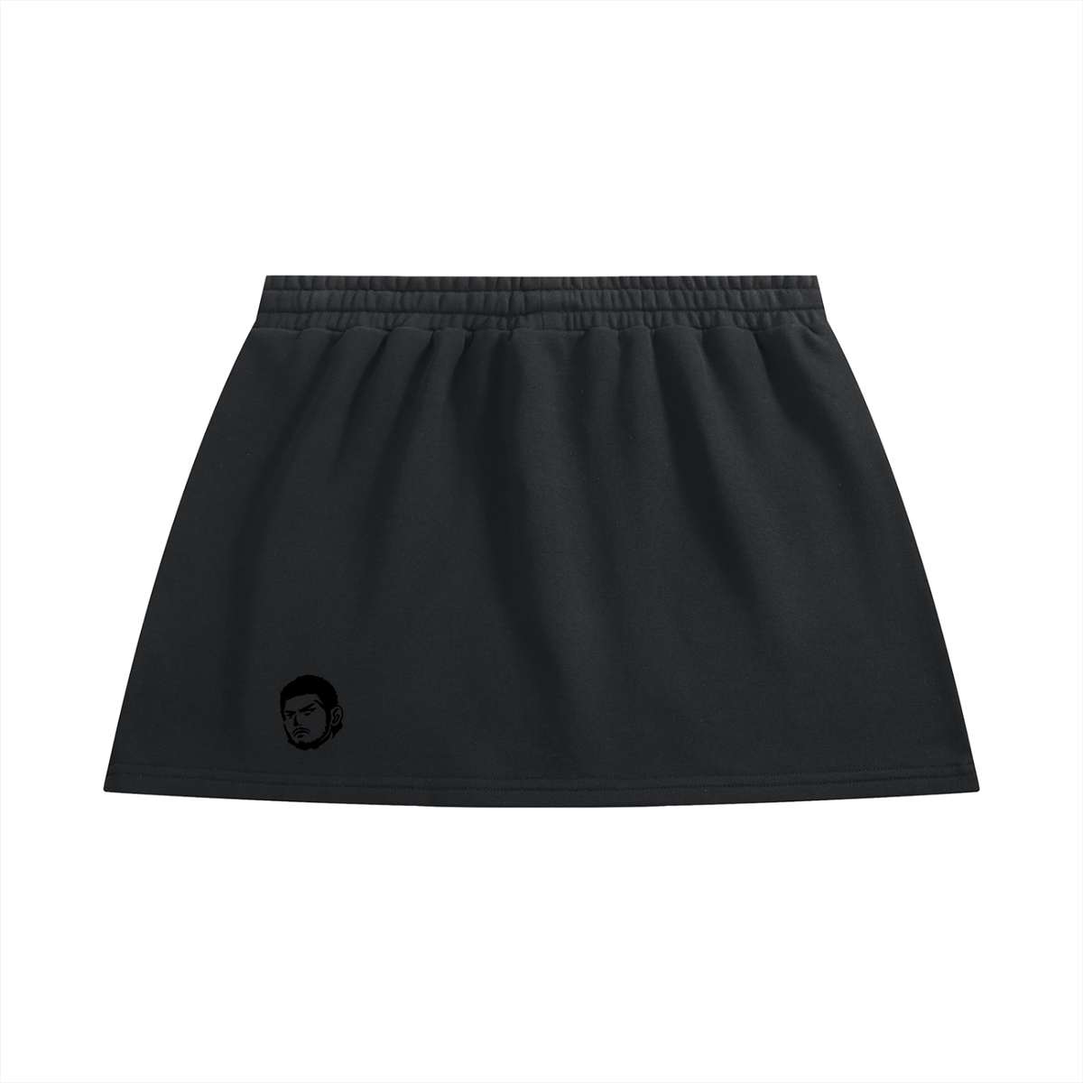 Women's A-Line Mini Skirt