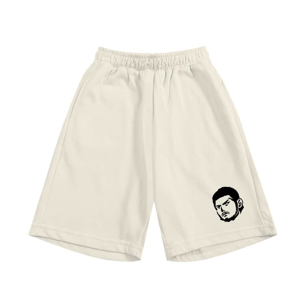 Overachievers Club' Kids' Shorts