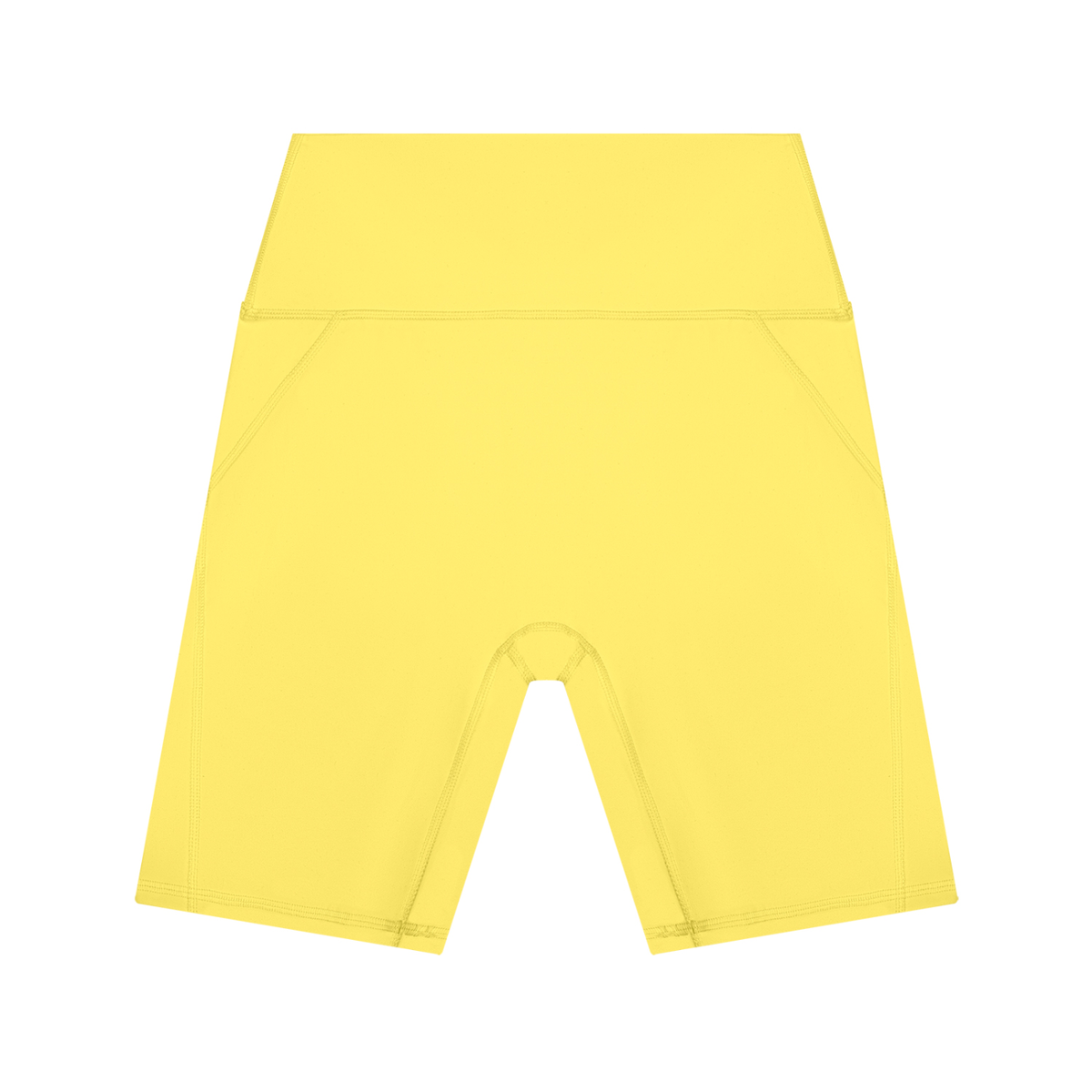 Women's Lycra Cropped Yoga Sport Bra, Leggings & Shorts Fit