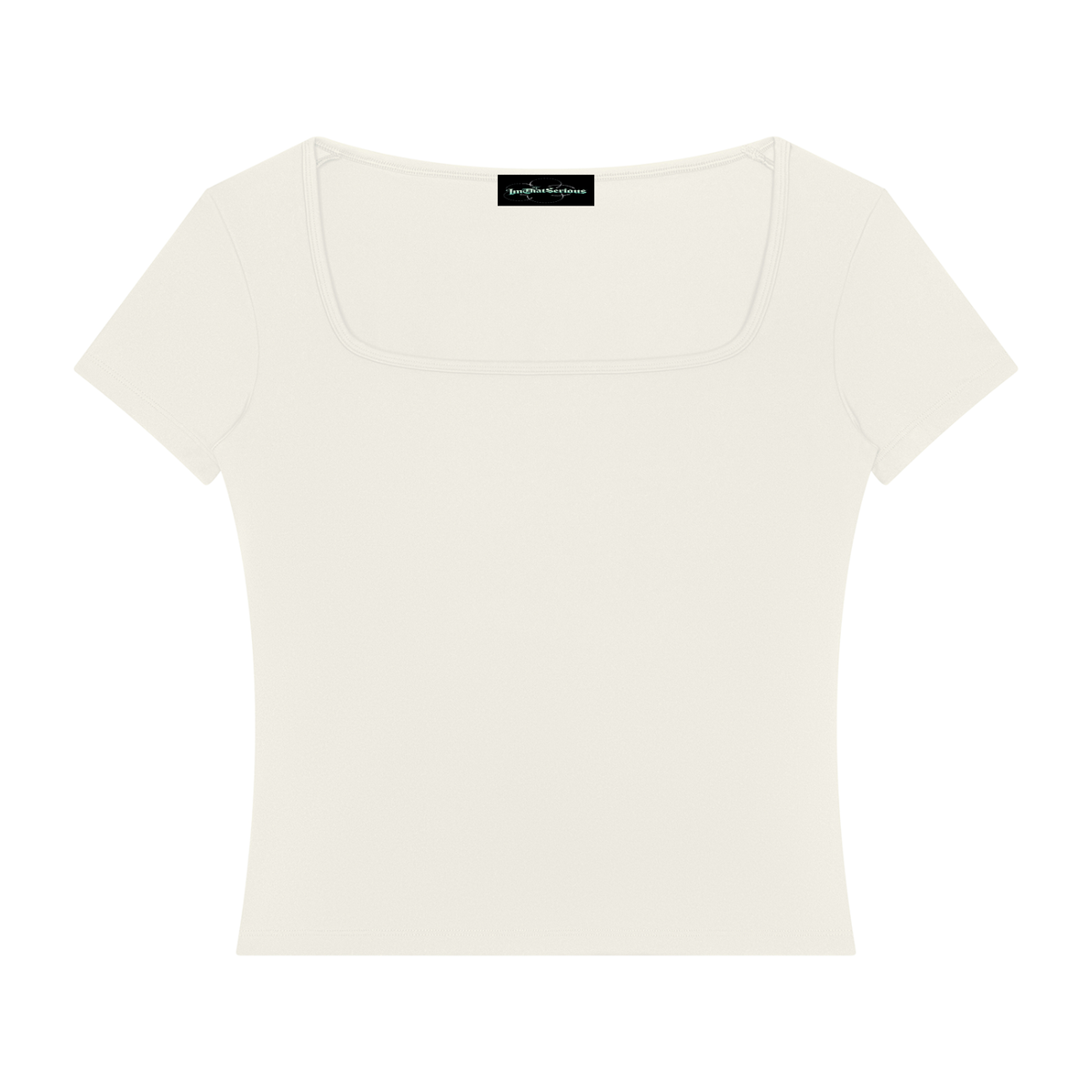 Women’s Square Neck T-Shirt